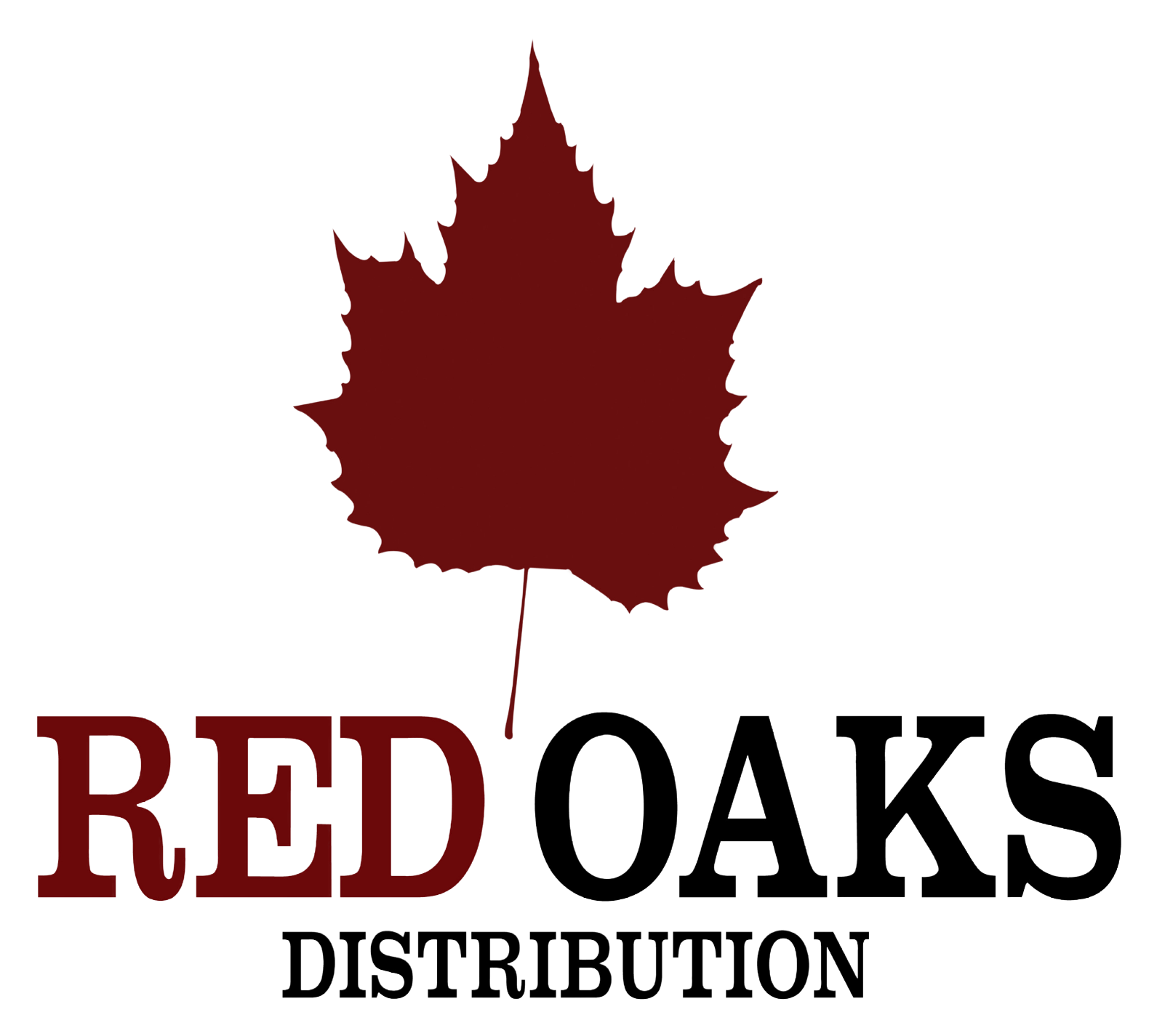 Red Oaks Distribution