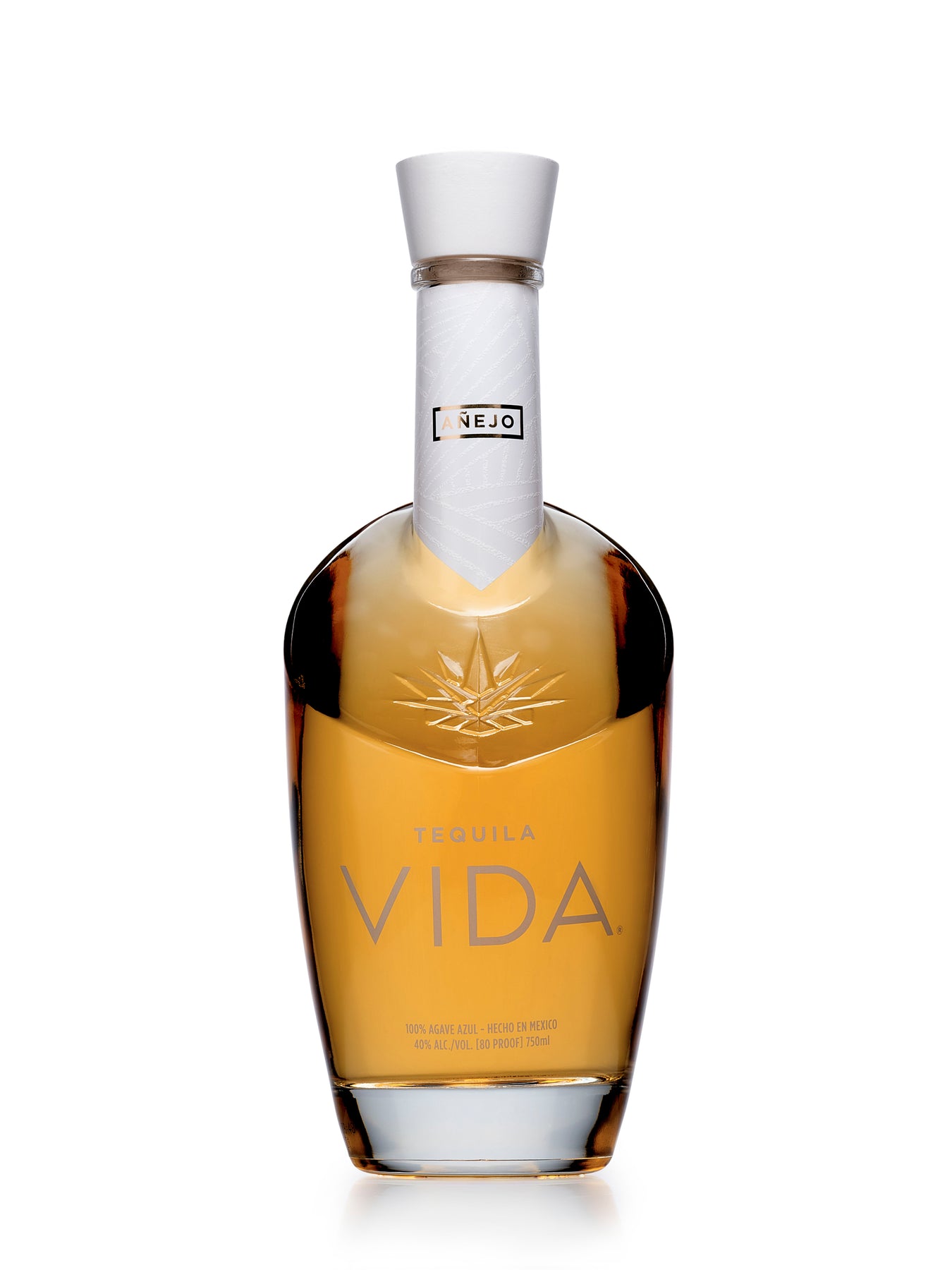 VIDA Tequila Añejo