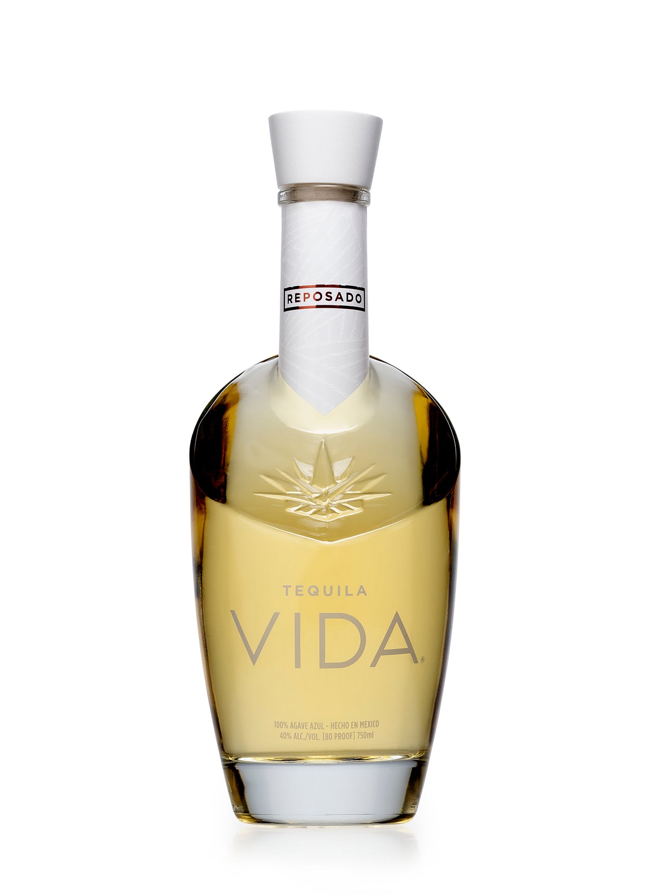 VIDA Tequila Reposado